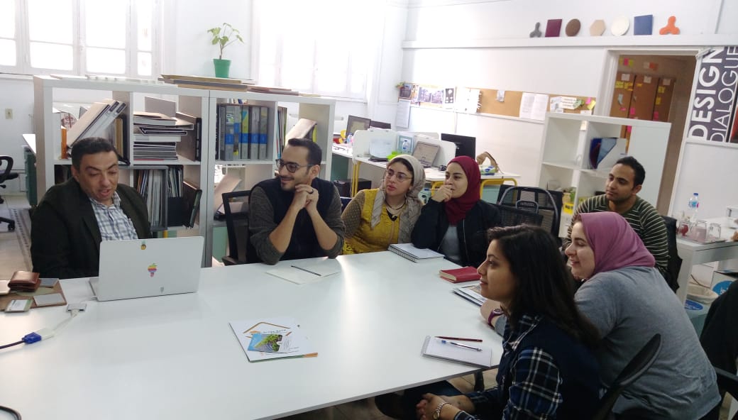 صورة 2 من ديزاين ديالوج للاستشارات الهندسية