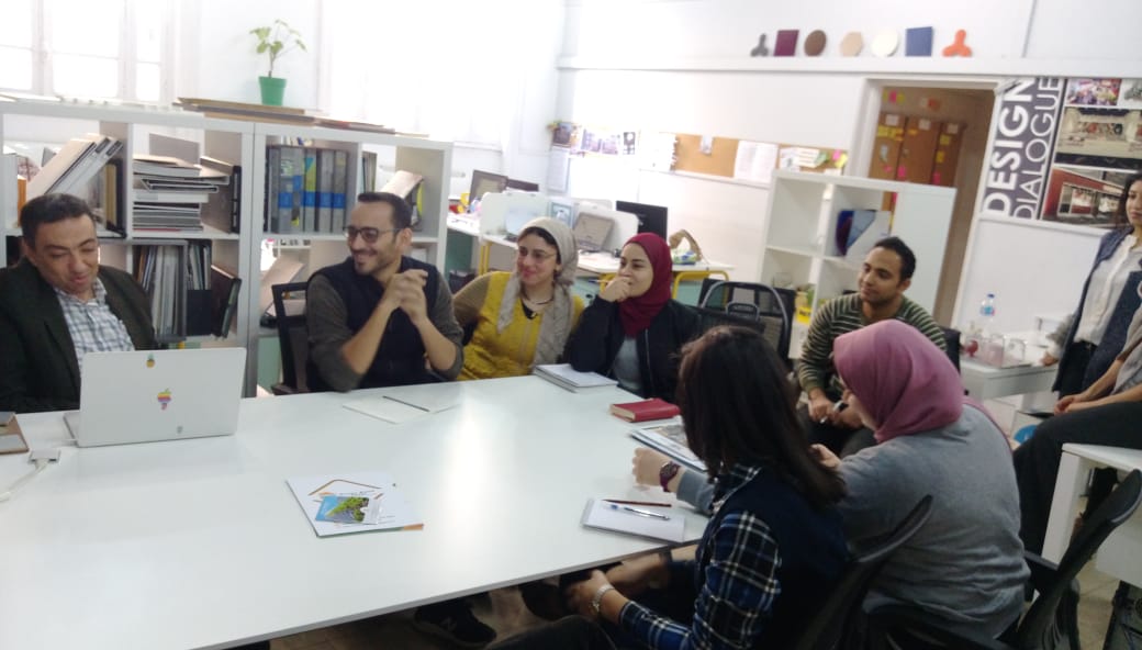 صورة 3 من ديزاين ديالوج للاستشارات الهندسية