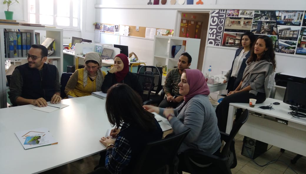 صورة 4 من ديزاين ديالوج للاستشارات الهندسية