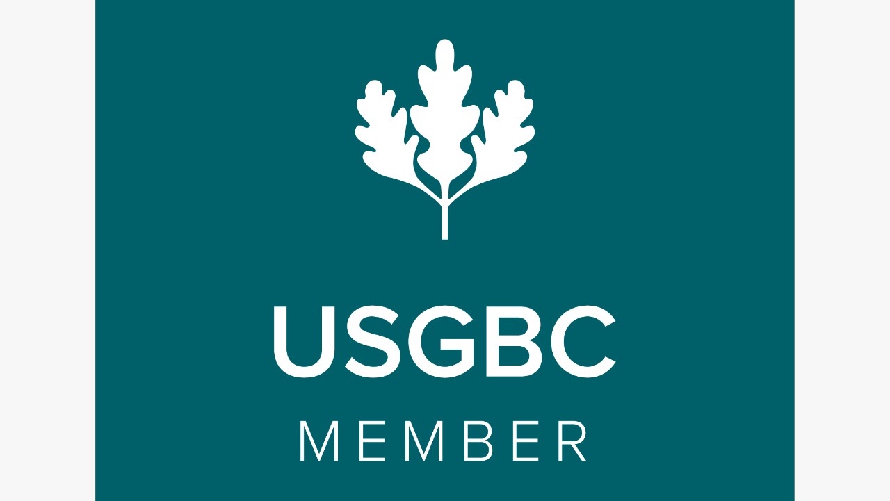 USGBC member mark